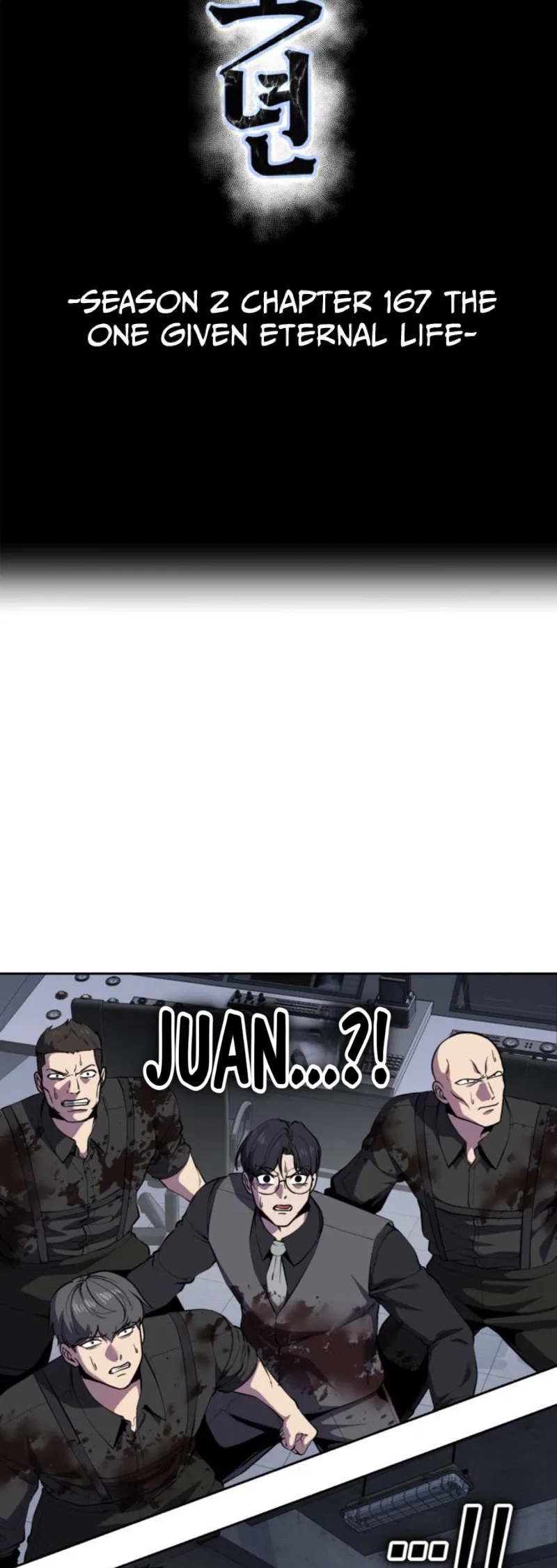 The Boy of Death Chapter 315 – Page 5