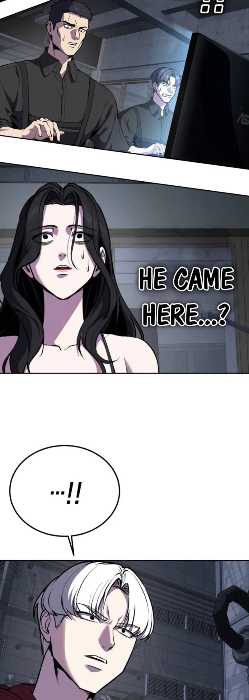 The Boy of Death Chapter 315 – Page 6