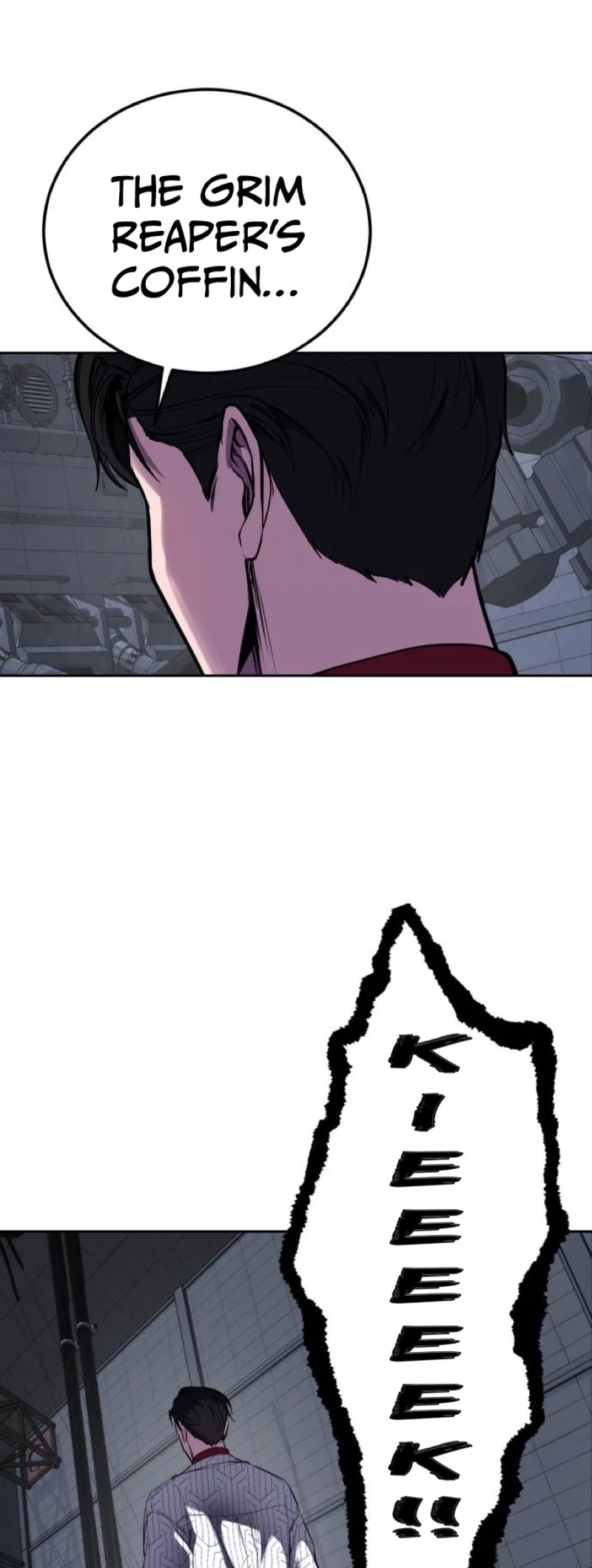 The Boy of Death Chapter 315 – Page 11