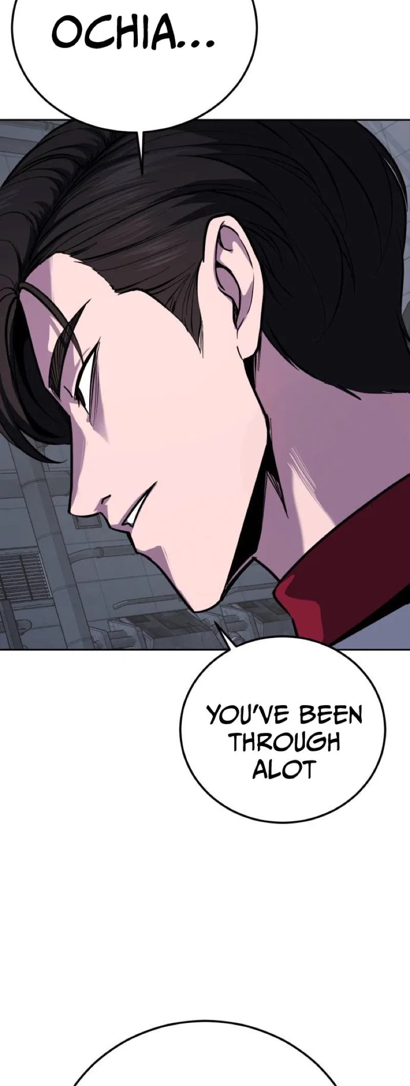 The Boy of Death Chapter 315 – Page 13