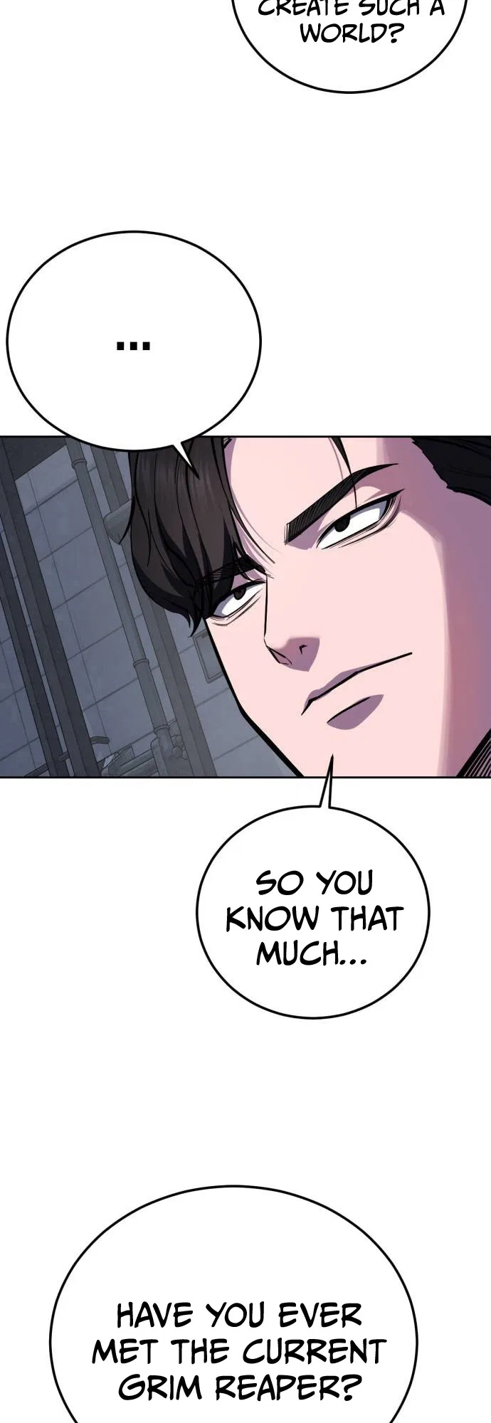 The Boy of Death Chapter 315 – Page 18