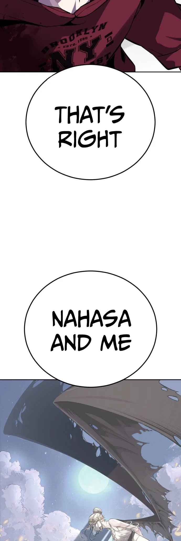 The Boy of Death Chapter 315 – Page 28