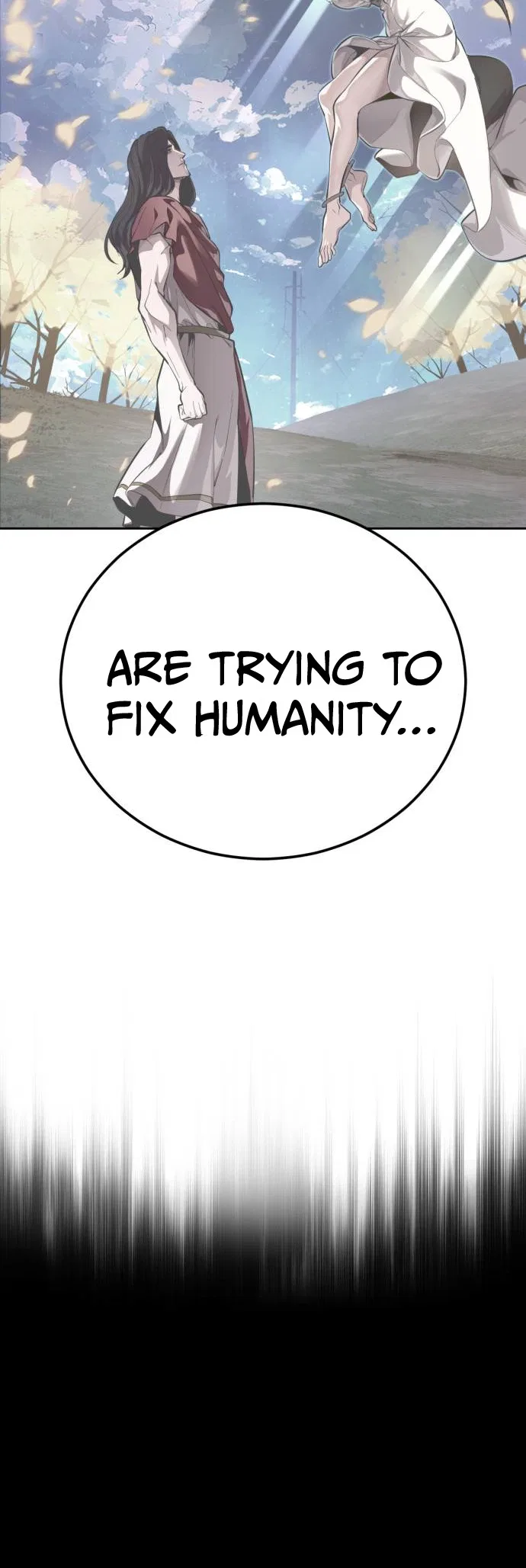 The Boy of Death Chapter 315 – Page 29