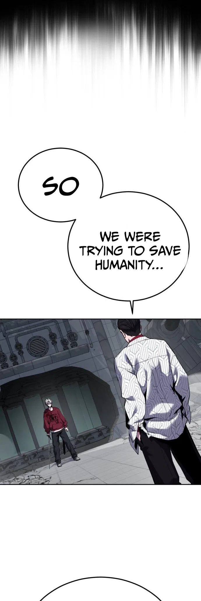 The Boy of Death Chapter 315 – Page 32