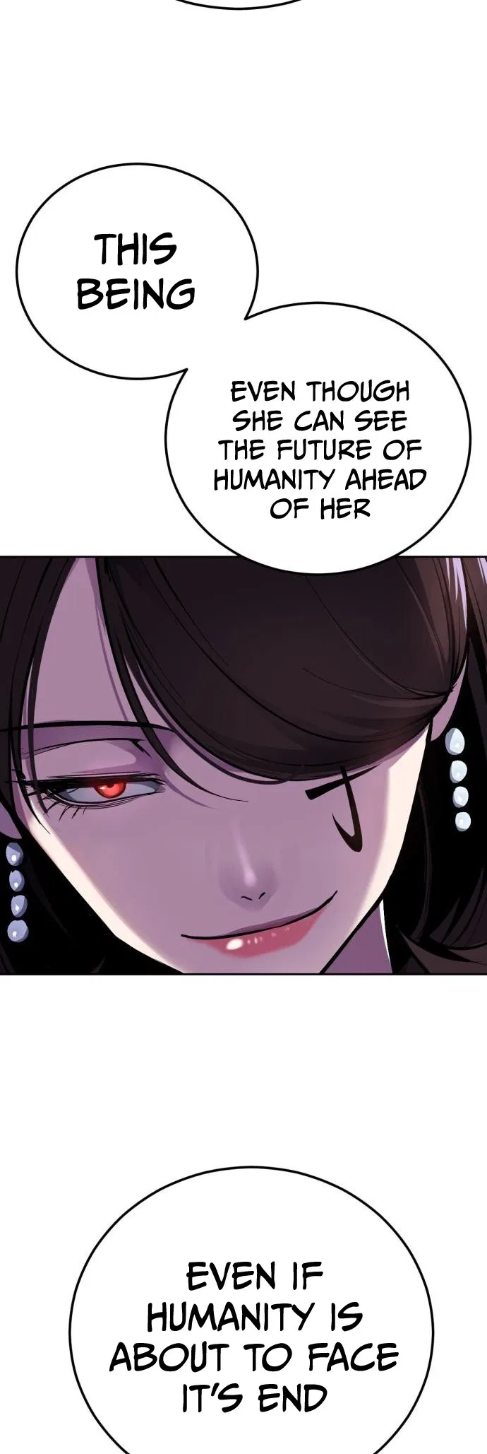The Boy of Death Chapter 315 – Page 34