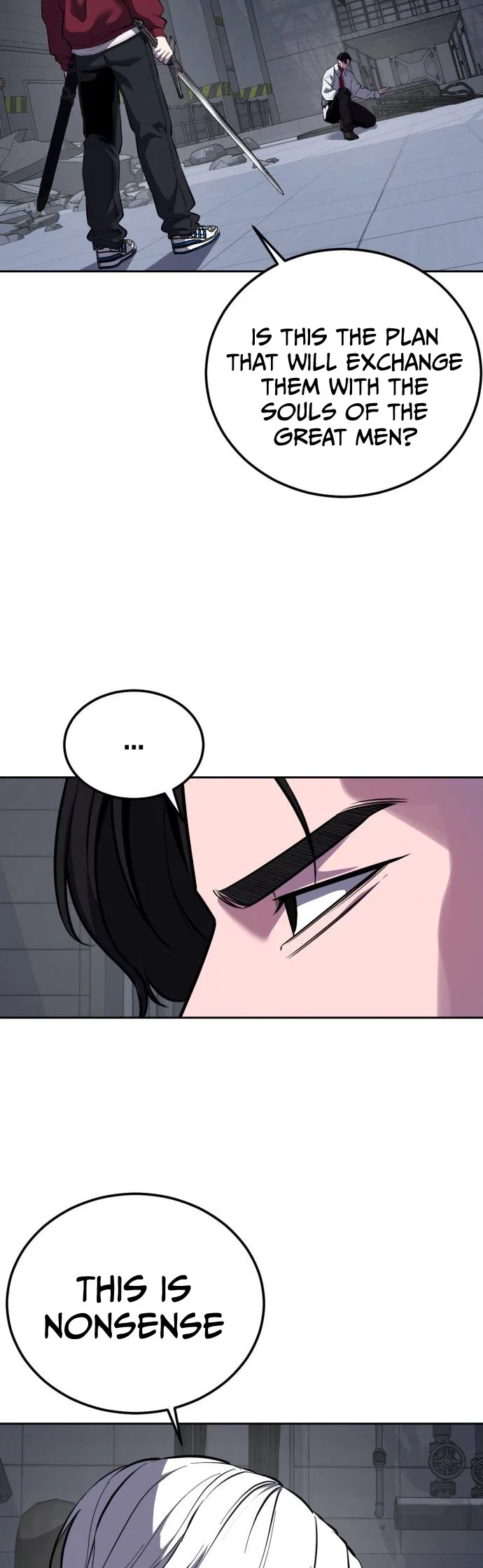 The Boy of Death Chapter 315 – Page 41