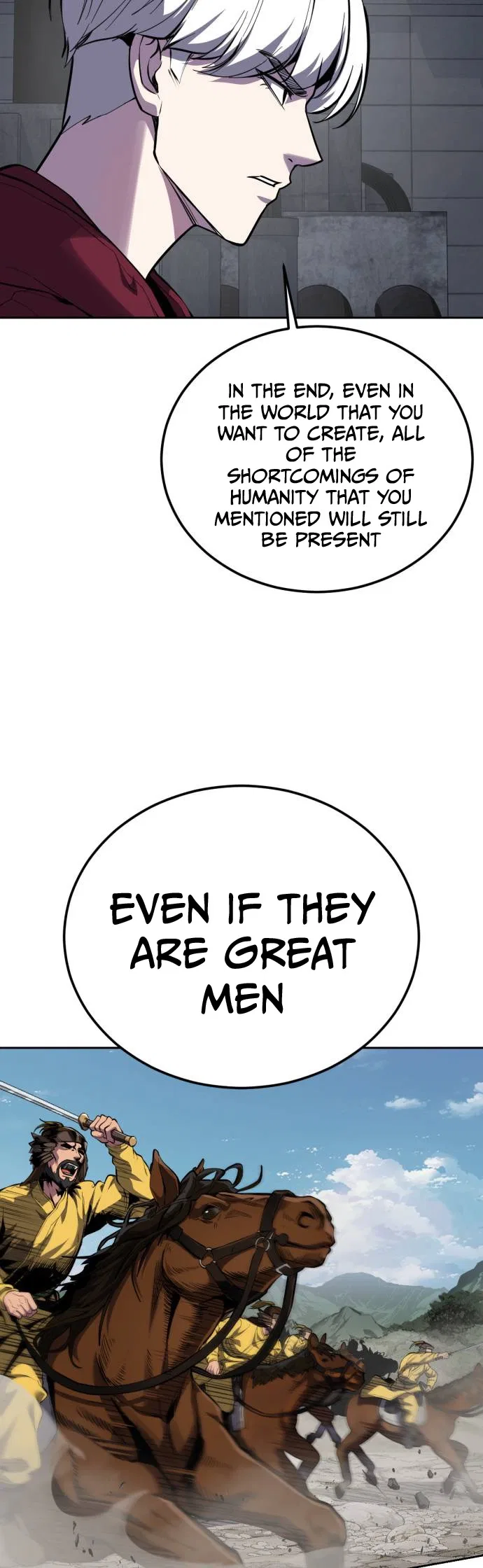 The Boy of Death Chapter 315 – Page 42