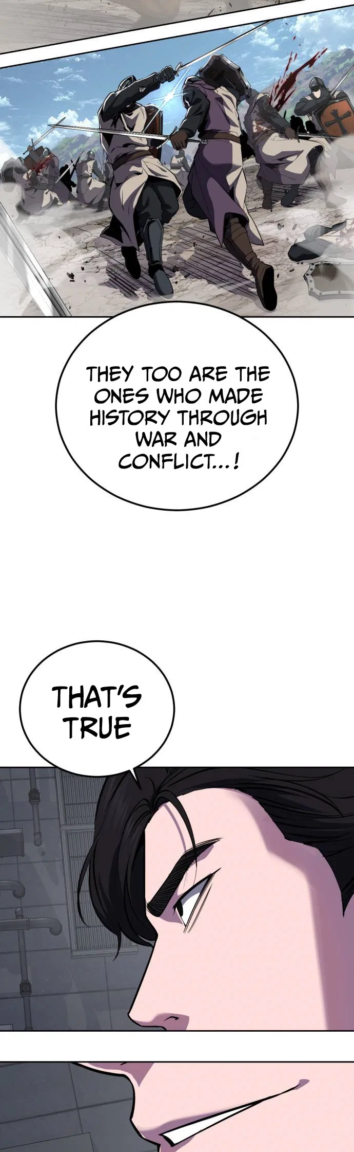 The Boy of Death Chapter 315 – Page 43