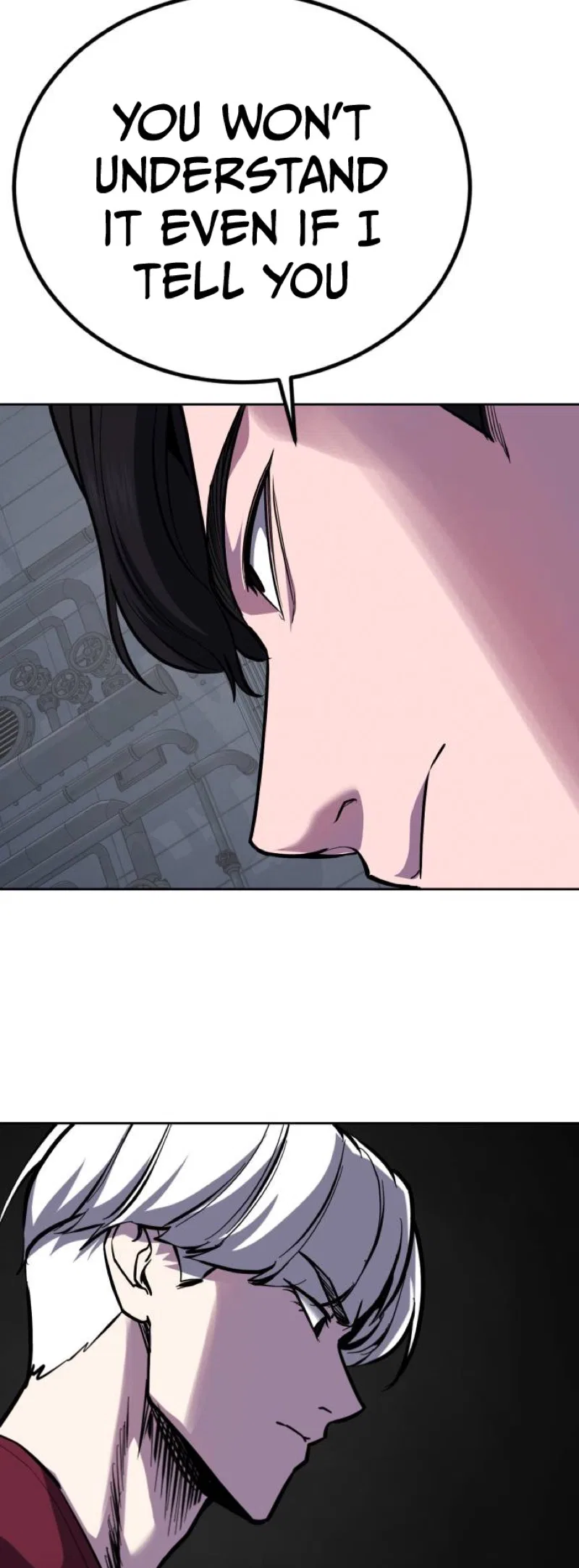 The Boy of Death Chapter 315 – Page 46