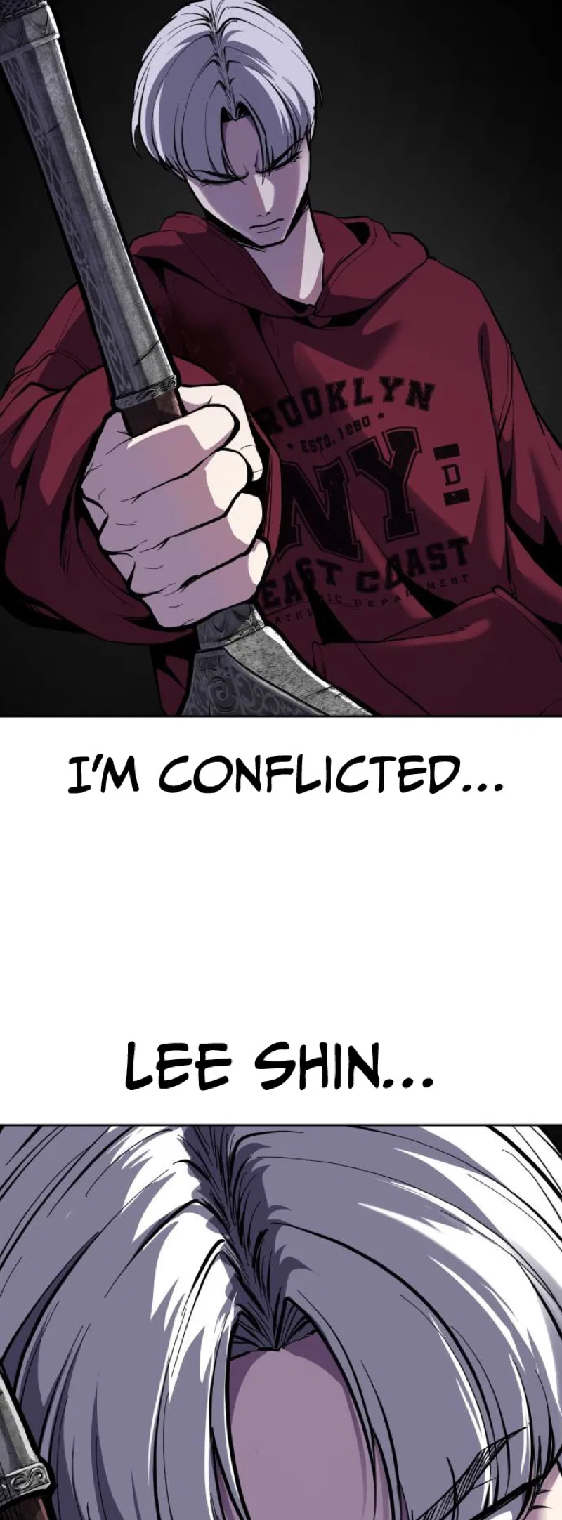 The Boy of Death Chapter 315 – Page 49