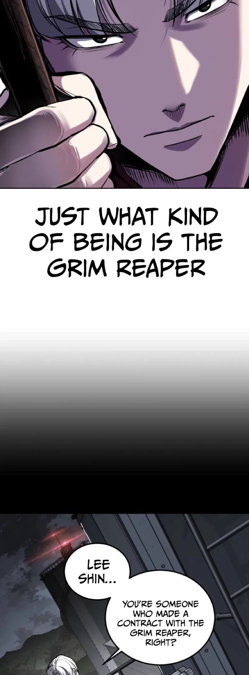 The Boy of Death Chapter 315 – Page 50