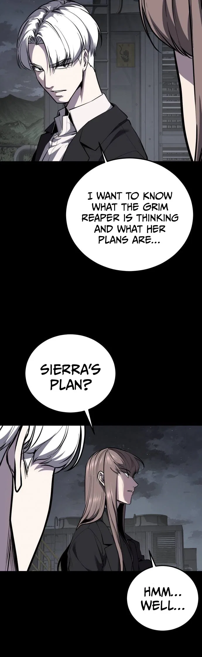 The Boy of Death Chapter 315 – Page 52