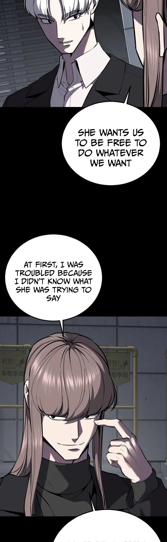 The Boy of Death Chapter 315 – Page 54