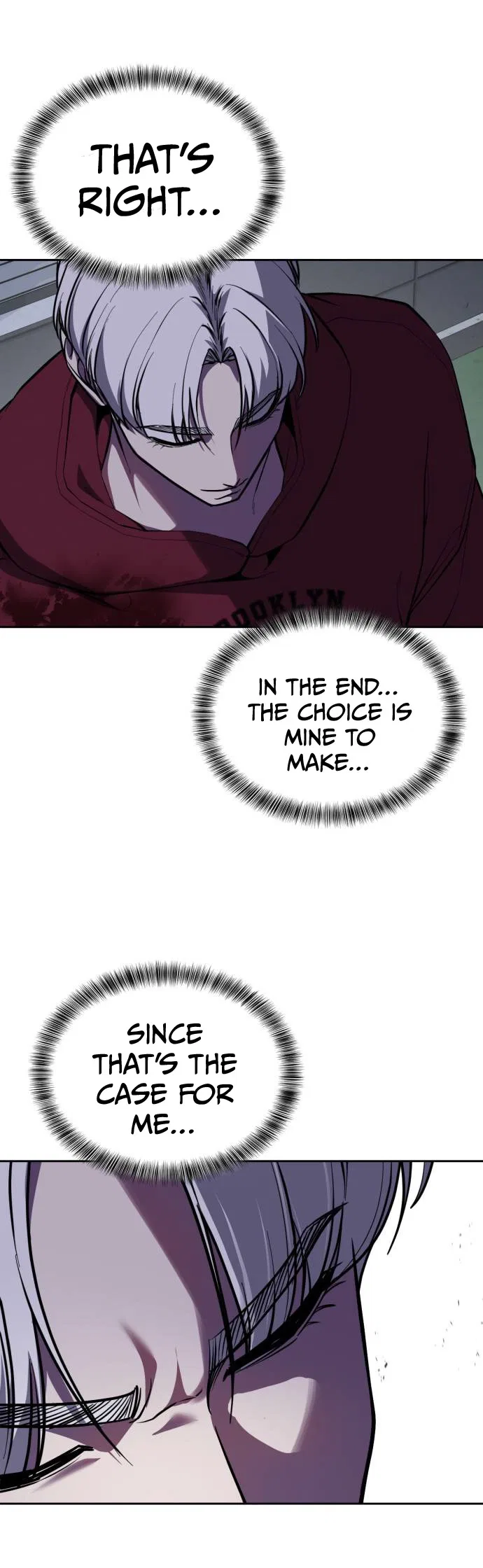 The Boy of Death Chapter 315 – Page 56