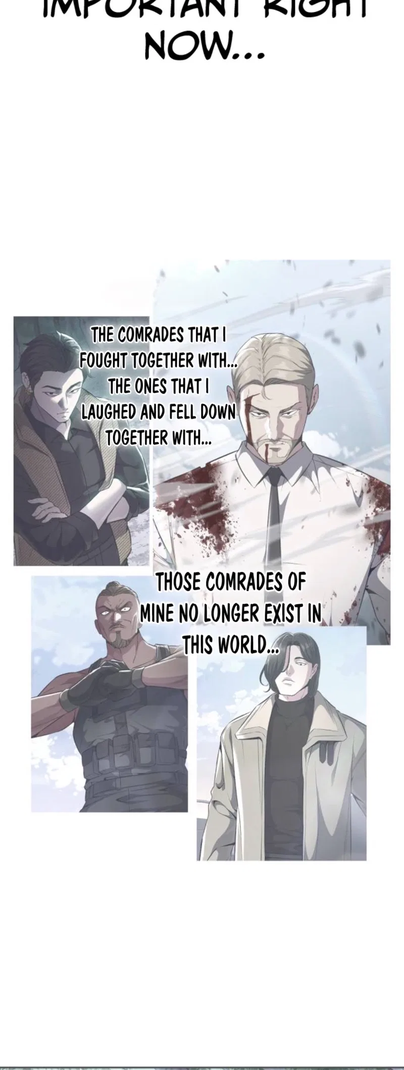The Boy of Death Chapter 315 – Page 58