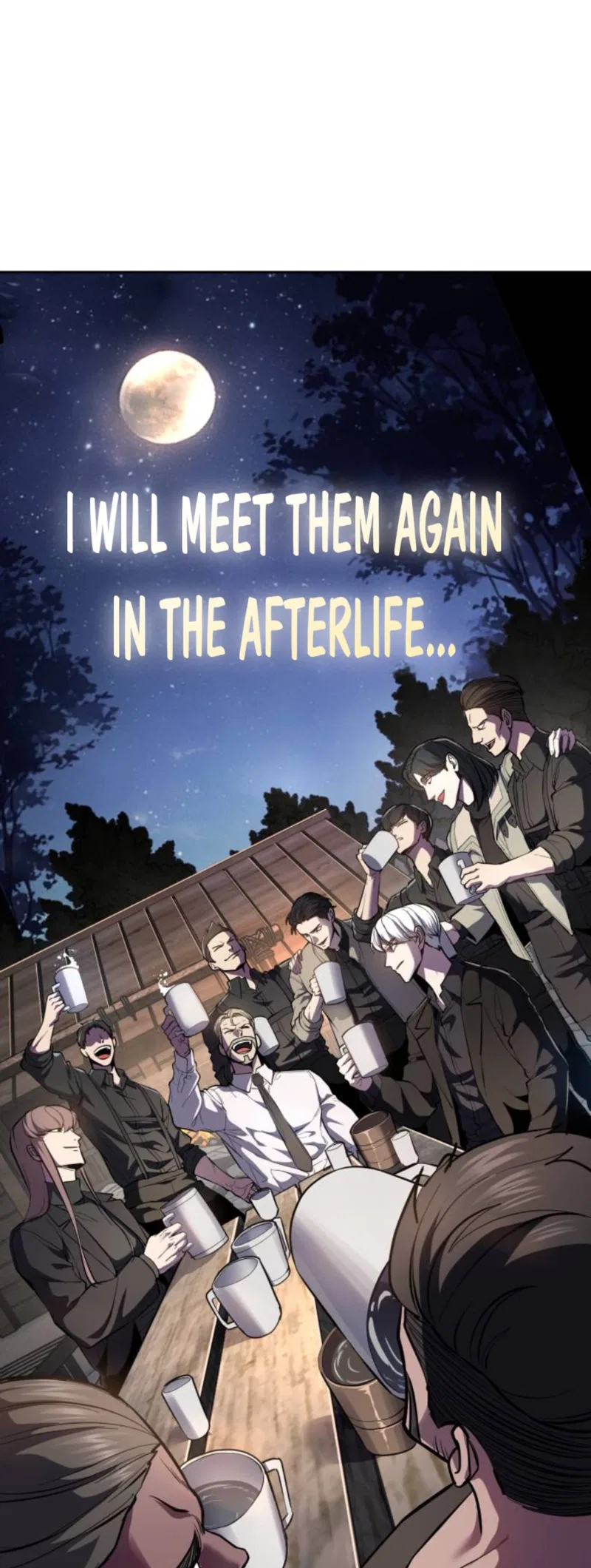 The Boy of Death Chapter 315 – Page 60