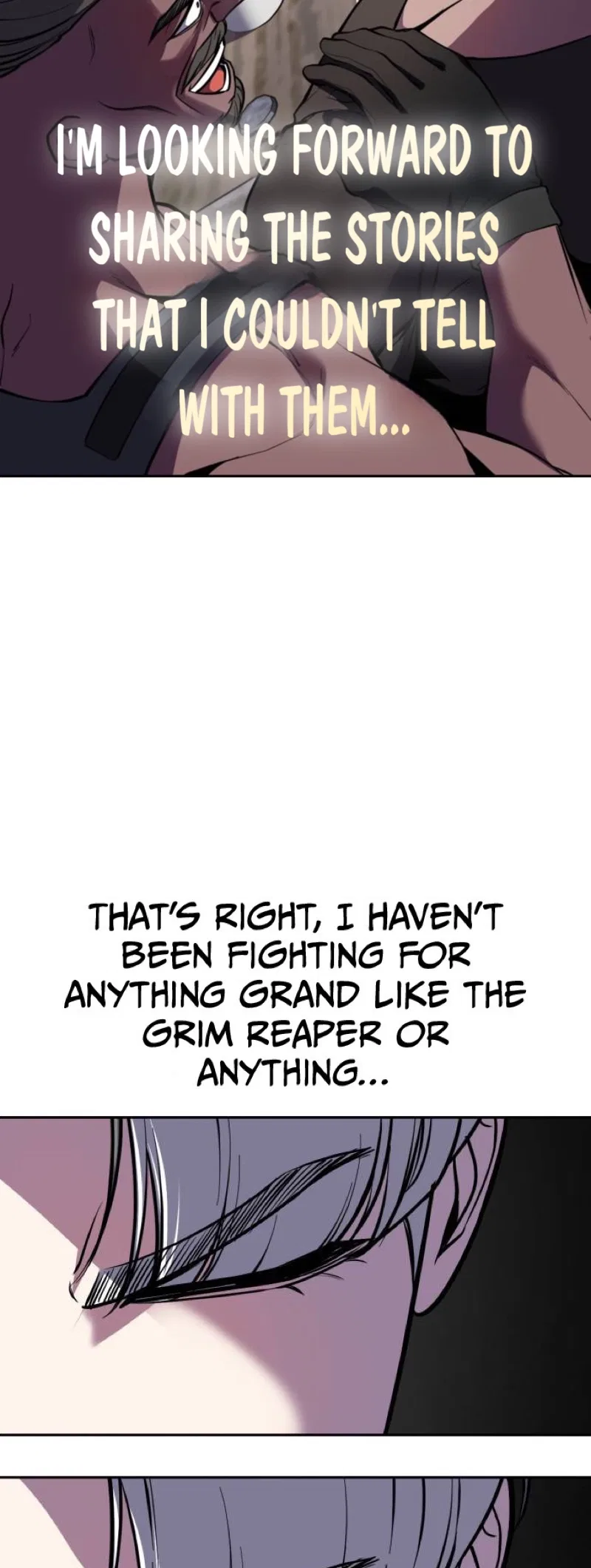 The Boy of Death Chapter 315 – Page 61