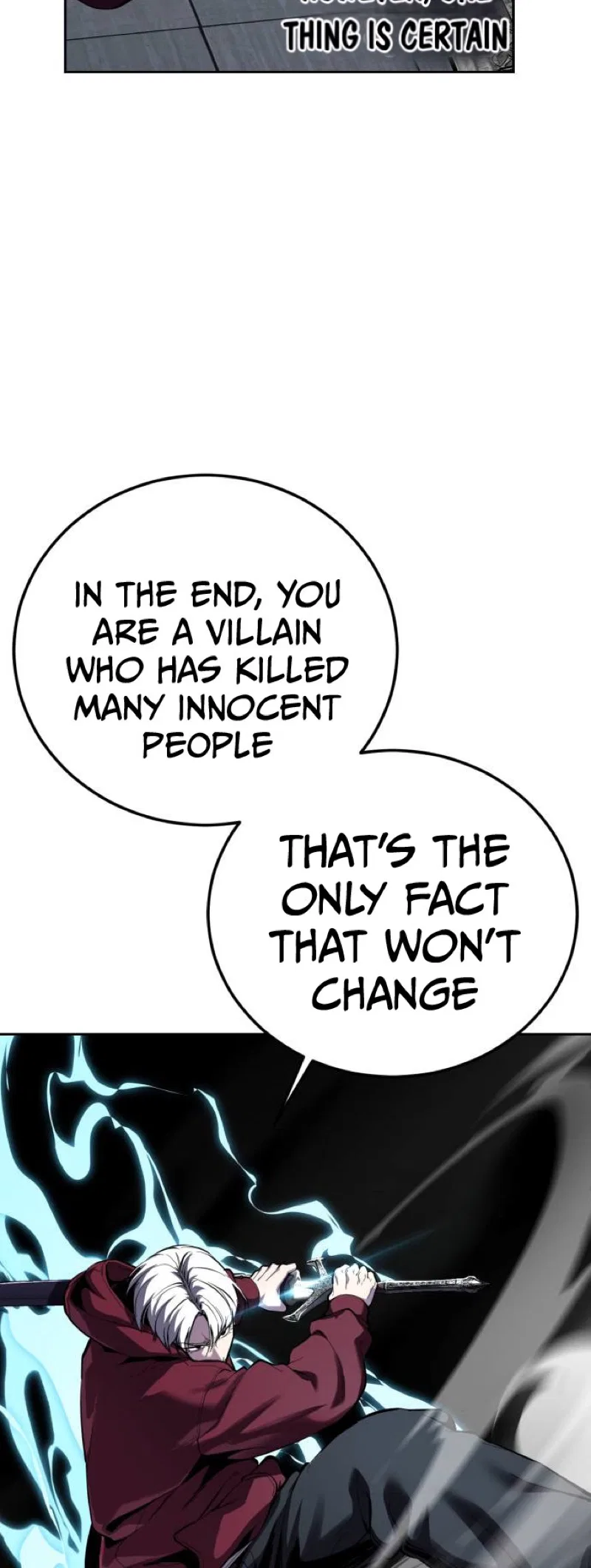 The Boy of Death Chapter 315 – Page 63