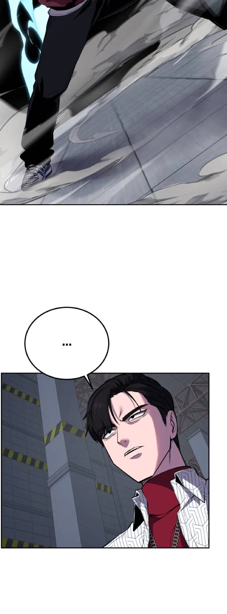 The Boy of Death Chapter 315 – Page 64