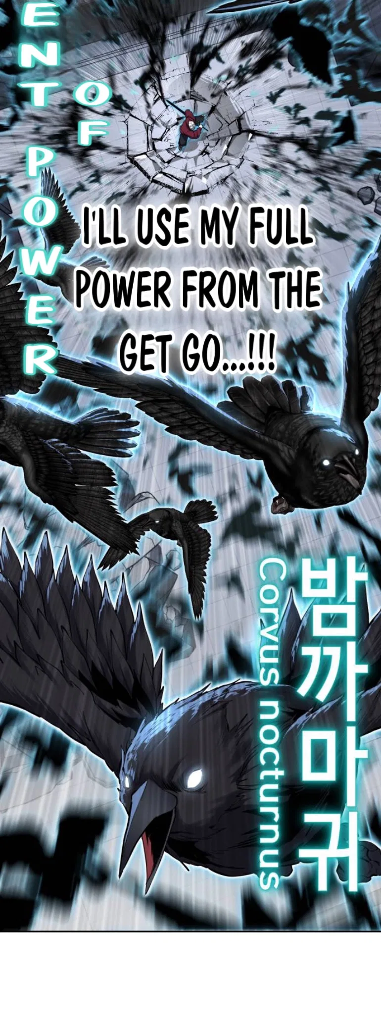 The Boy of Death Chapter 315 – Page 69
