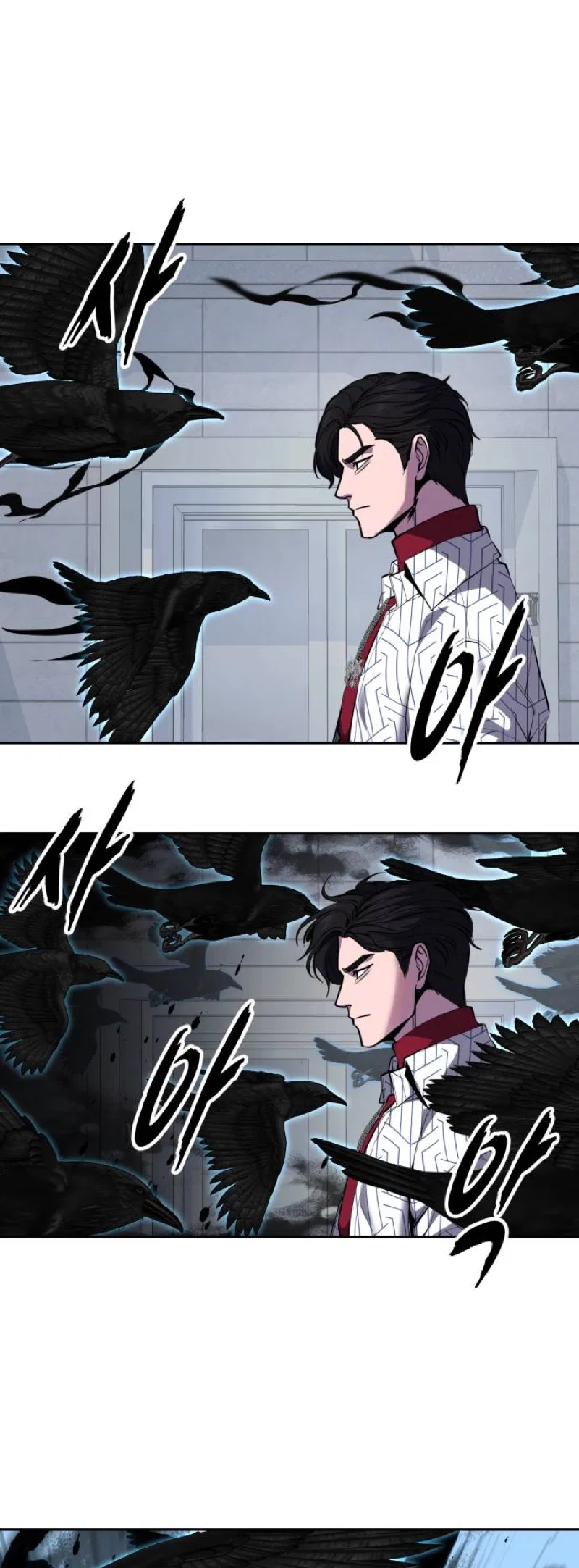 The Boy of Death Chapter 315 – Page 70