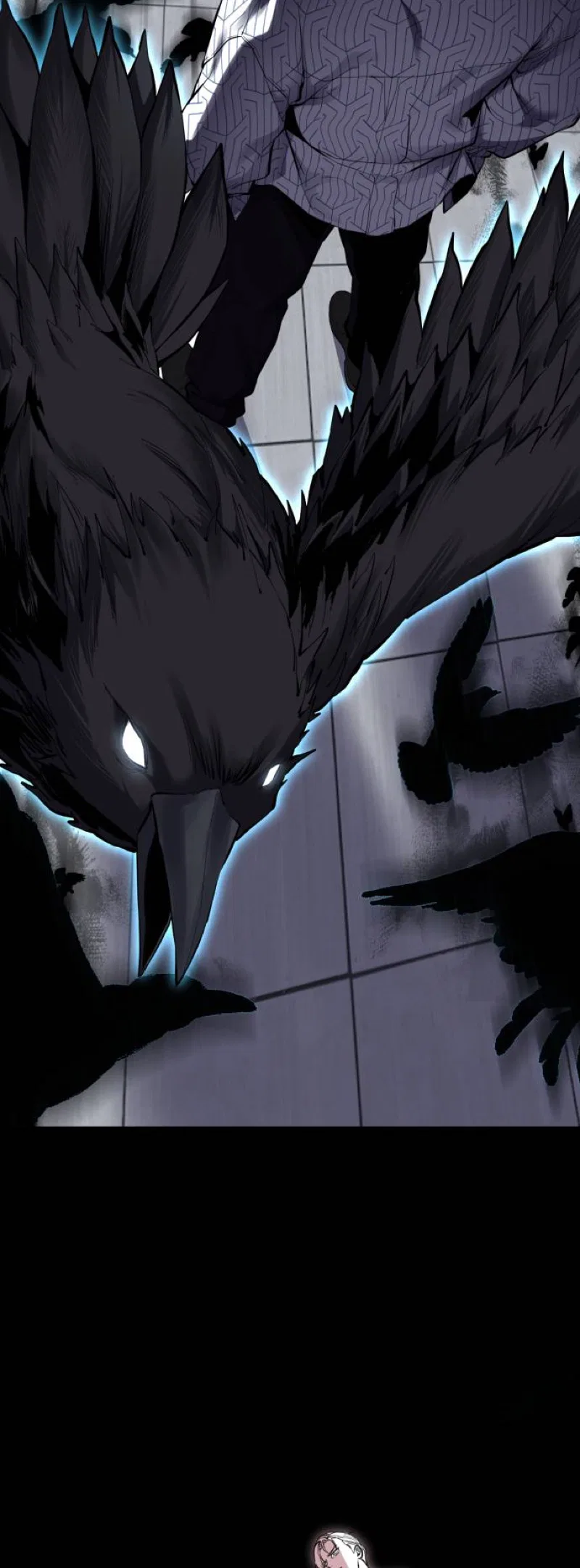 The Boy of Death Chapter 315 – Page 72