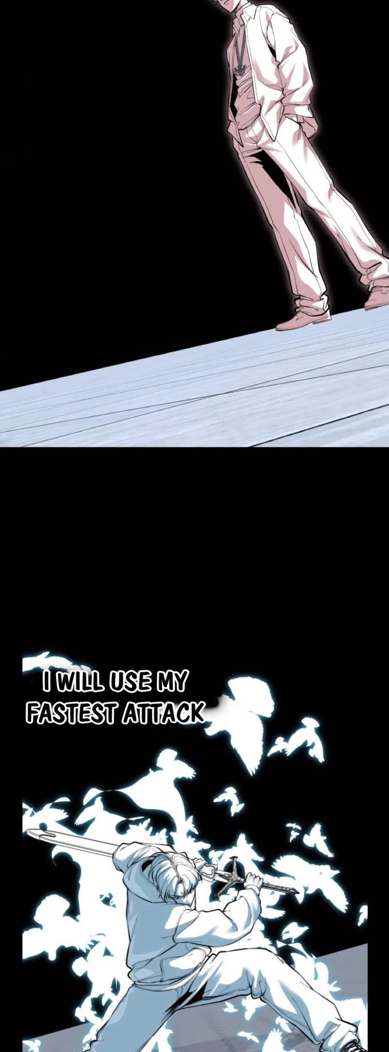The Boy of Death Chapter 315 – Page 73