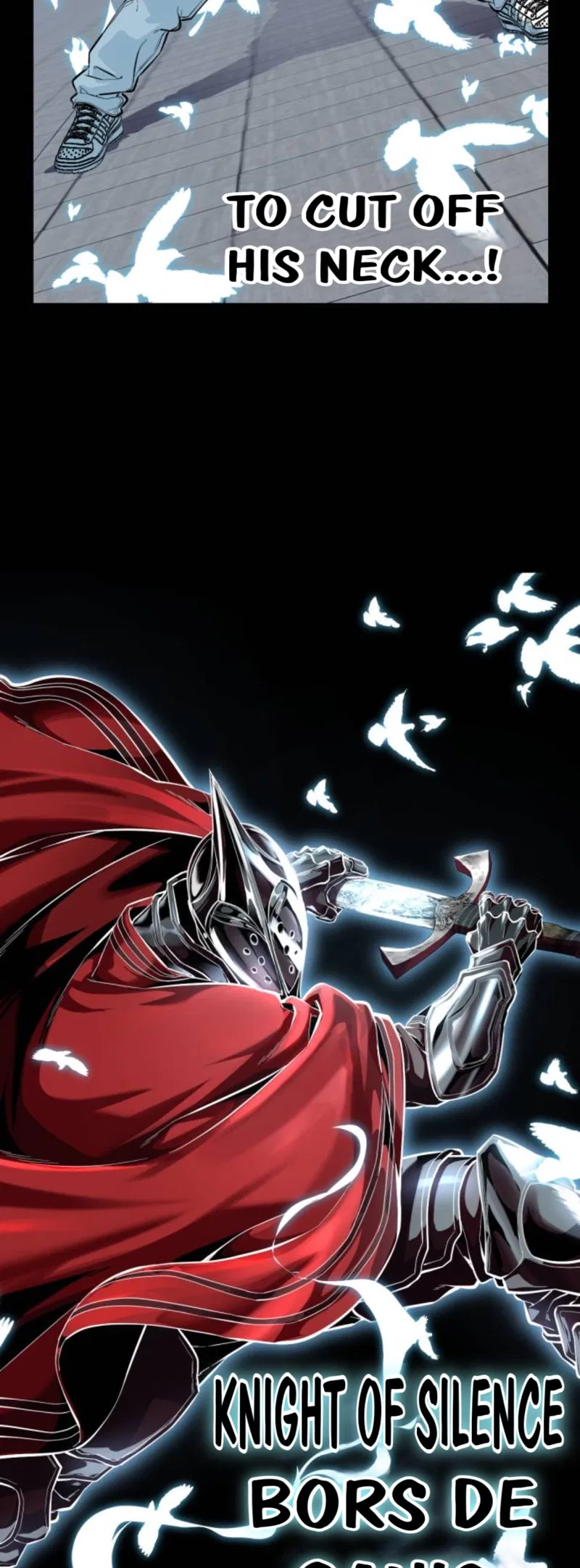 The Boy of Death Chapter 315 – Page 74