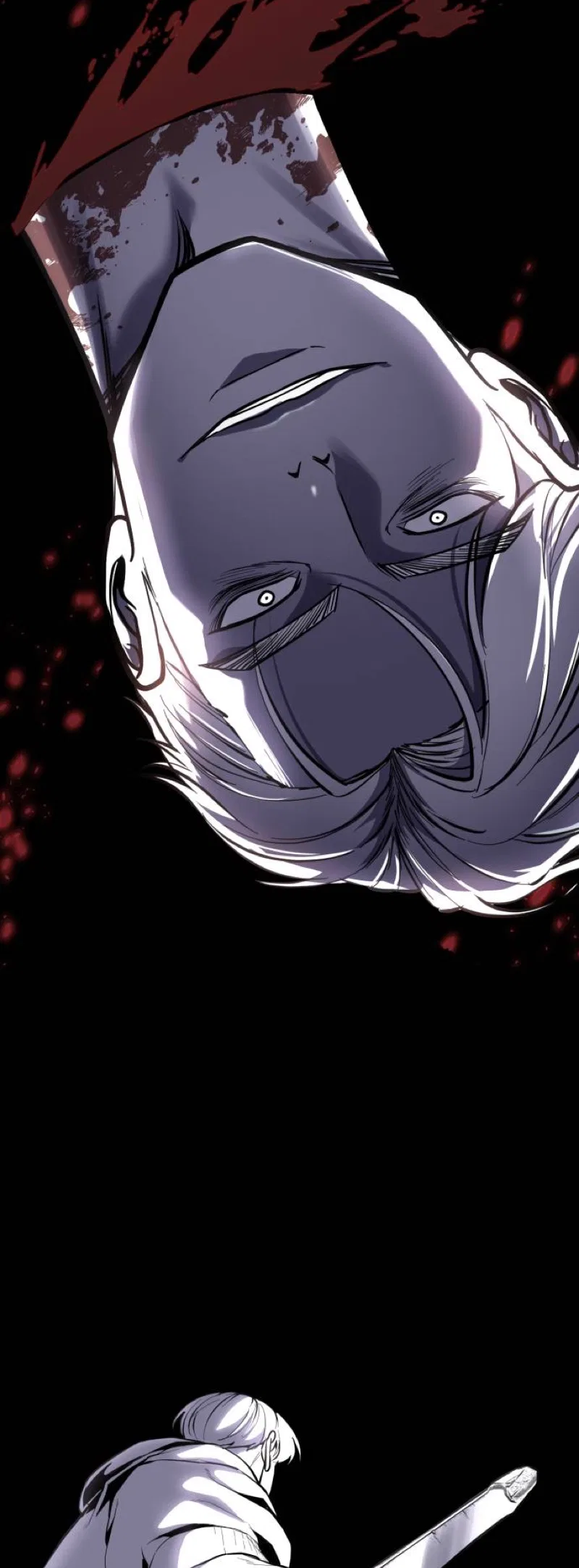 The Boy of Death Chapter 315 – Page 80
