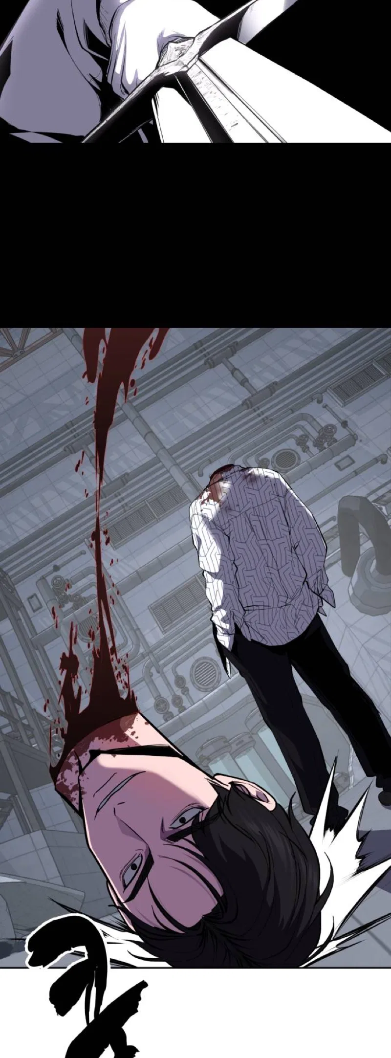 The Boy of Death Chapter 315 – Page 81