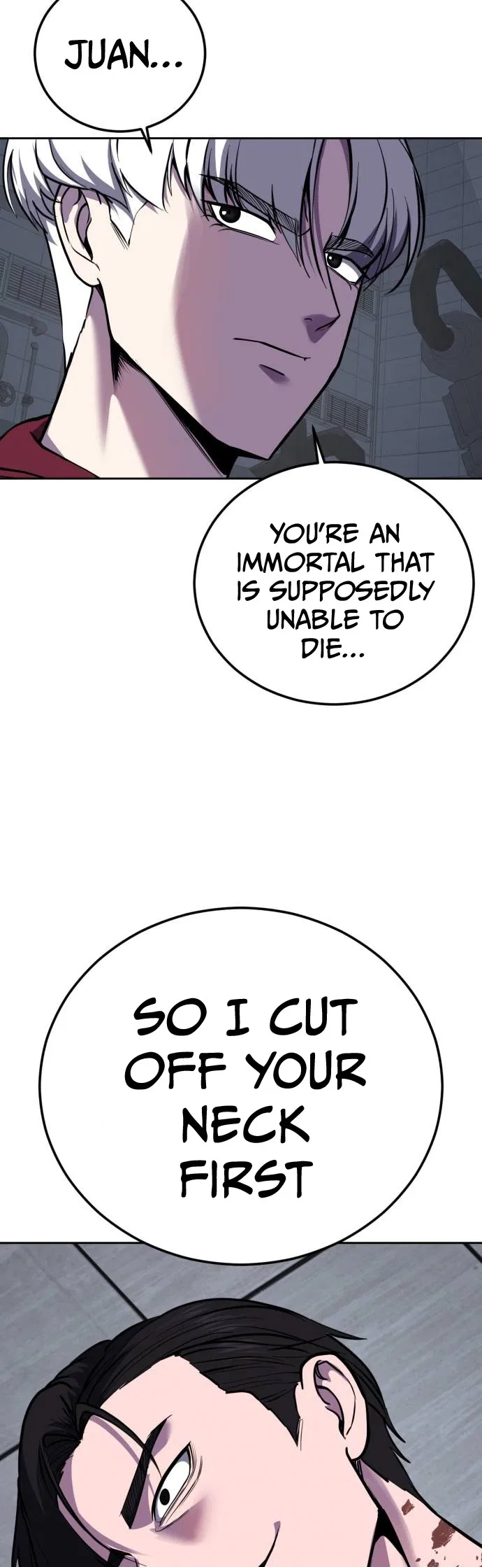 The Boy of Death Chapter 315 – Page 83