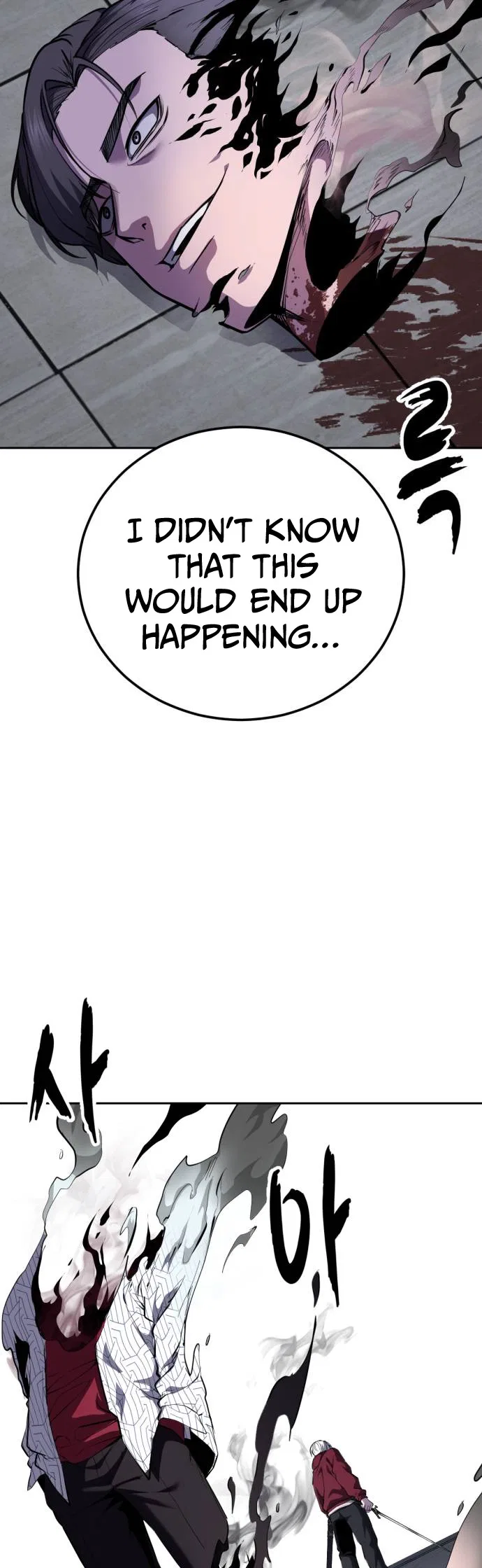 The Boy of Death Chapter 315 – Page 85