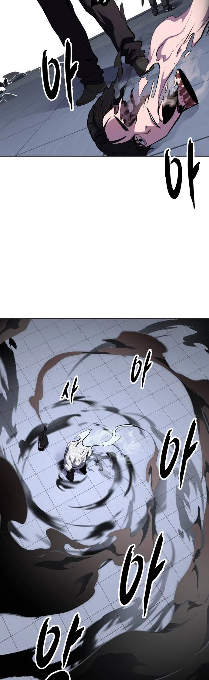 The Boy of Death Chapter 315 – Page 86
