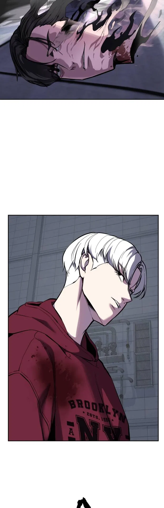 The Boy of Death Chapter 315 – Page 88