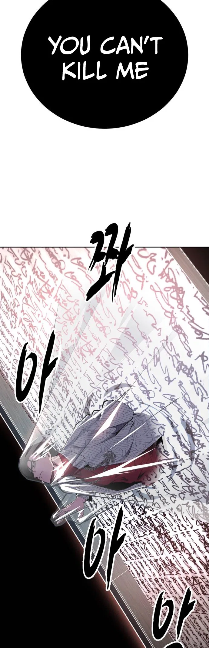The Boy of Death Chapter 315 – Page 91