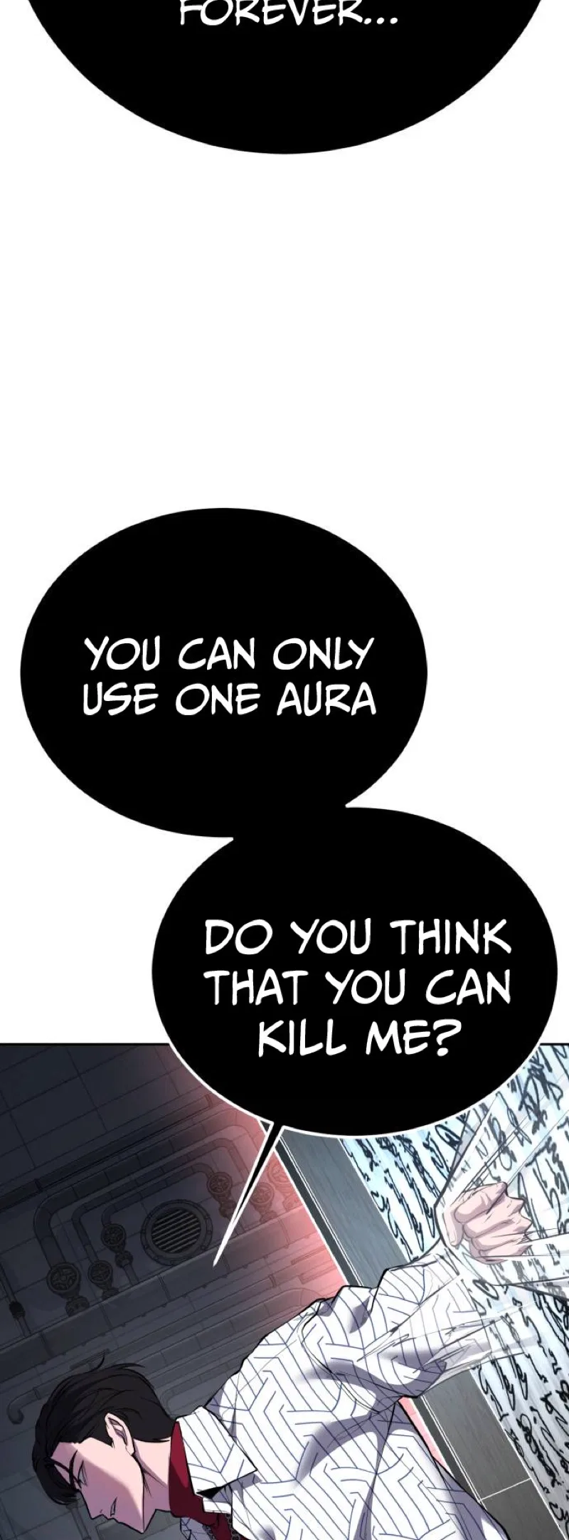 The Boy of Death Chapter 315 – Page 94