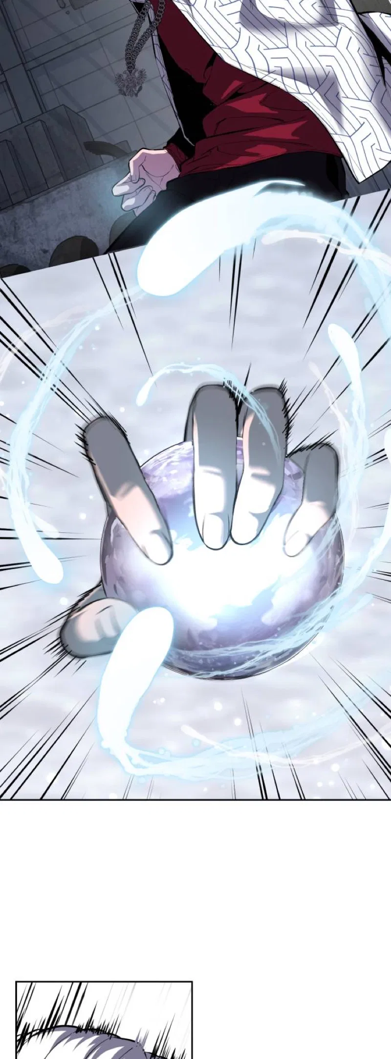 The Boy of Death Chapter 315 – Page 95
