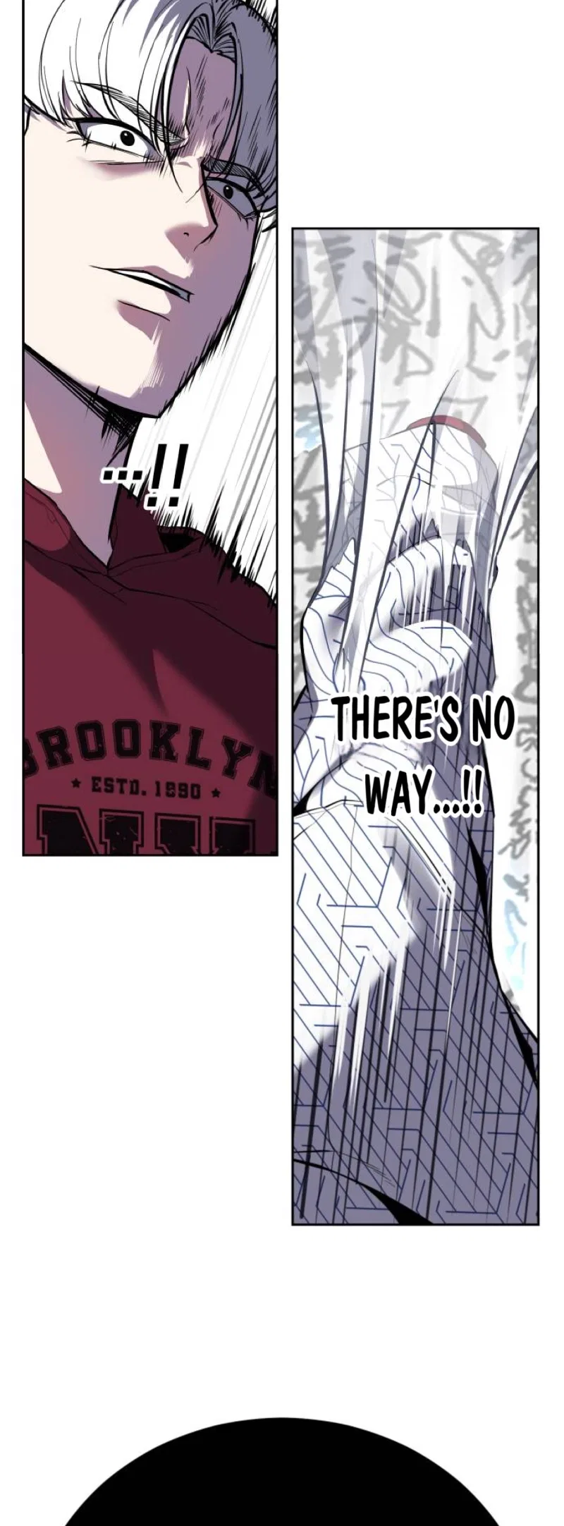 The Boy of Death Chapter 315 – Page 96