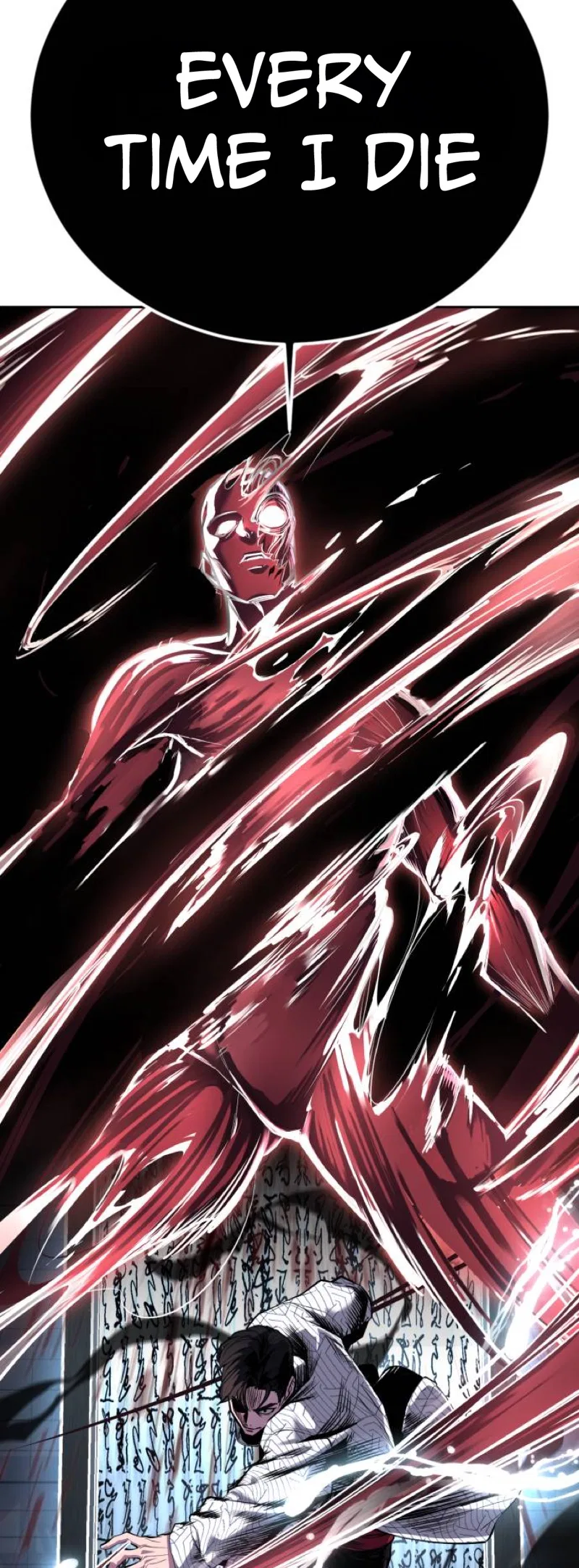 The Boy of Death Chapter 315 – Page 97