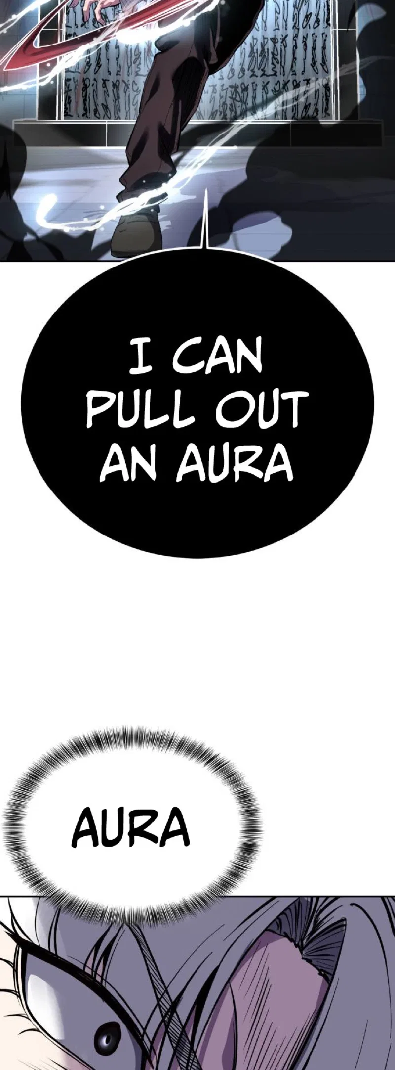 The Boy of Death Chapter 315 – Page 98