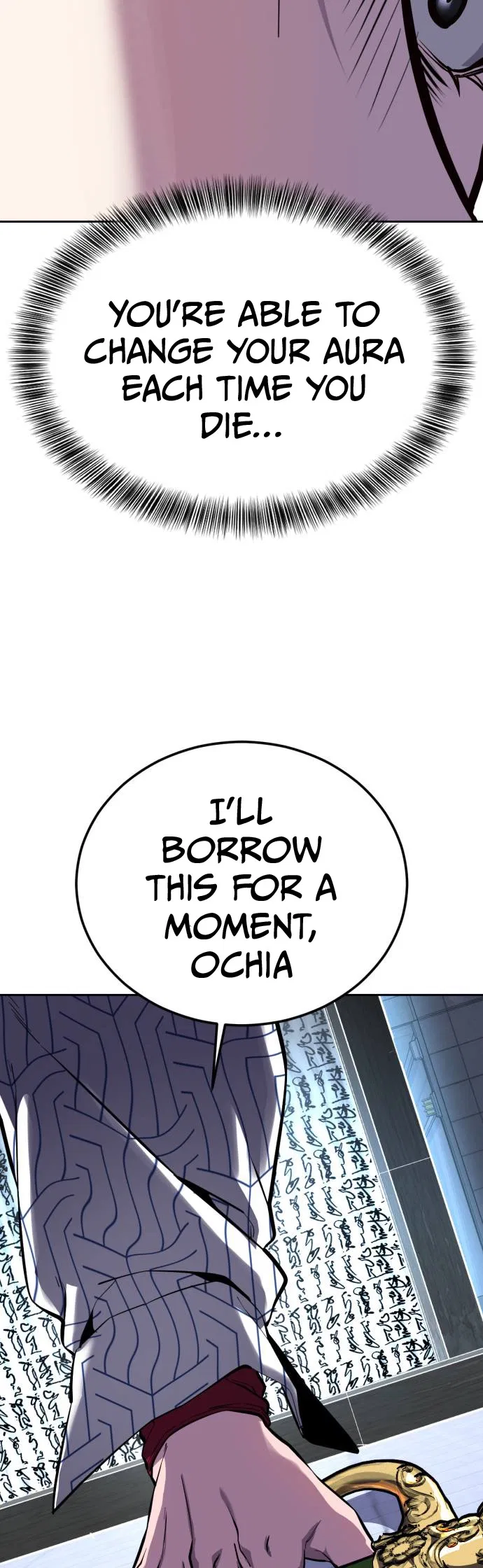 The Boy of Death Chapter 315 – Page 100