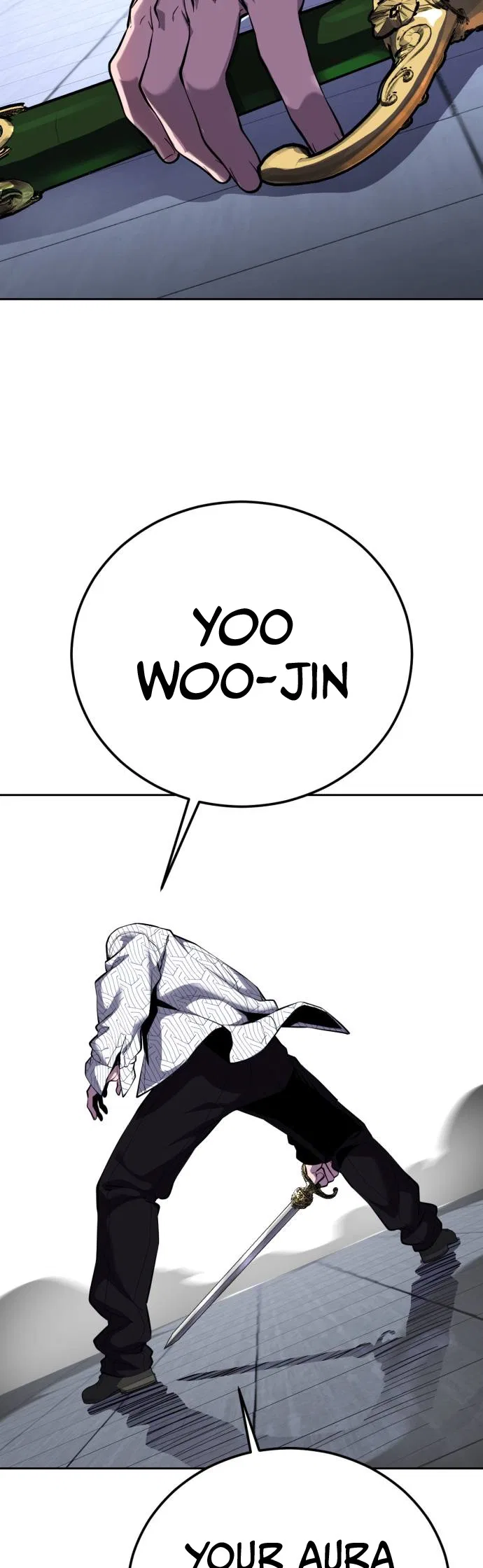 The Boy of Death Chapter 315 – Page 101