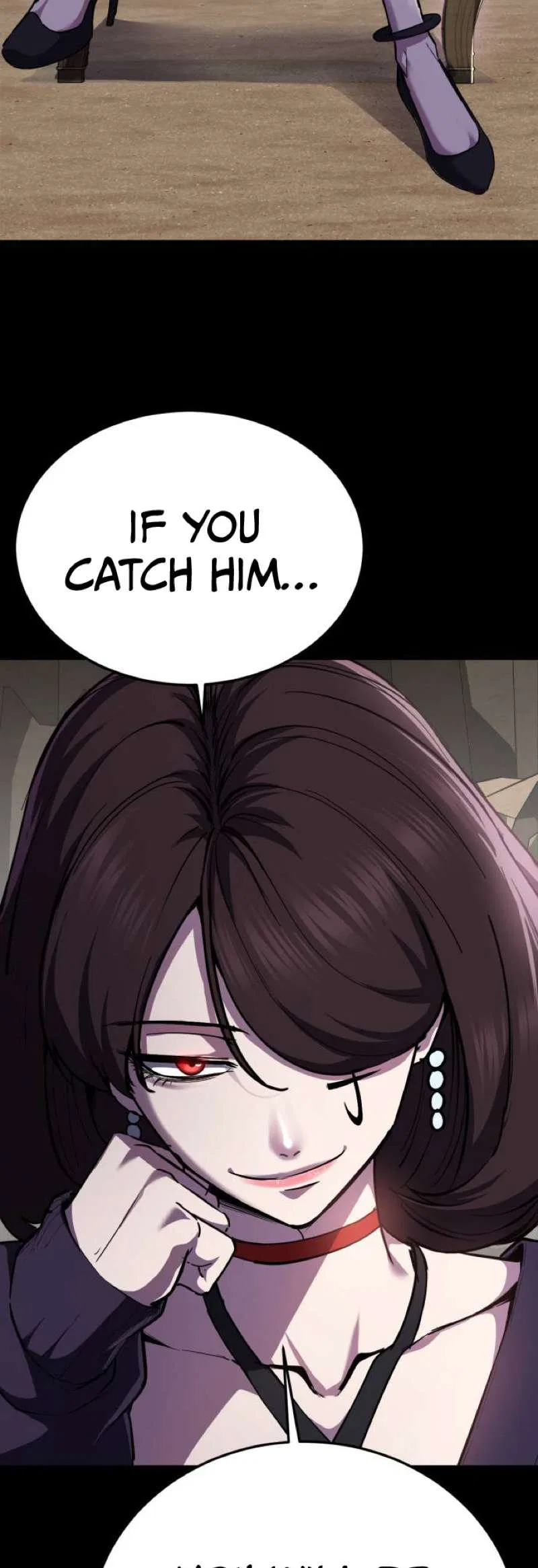 The Boy of Death Chapter 314 – Page 2