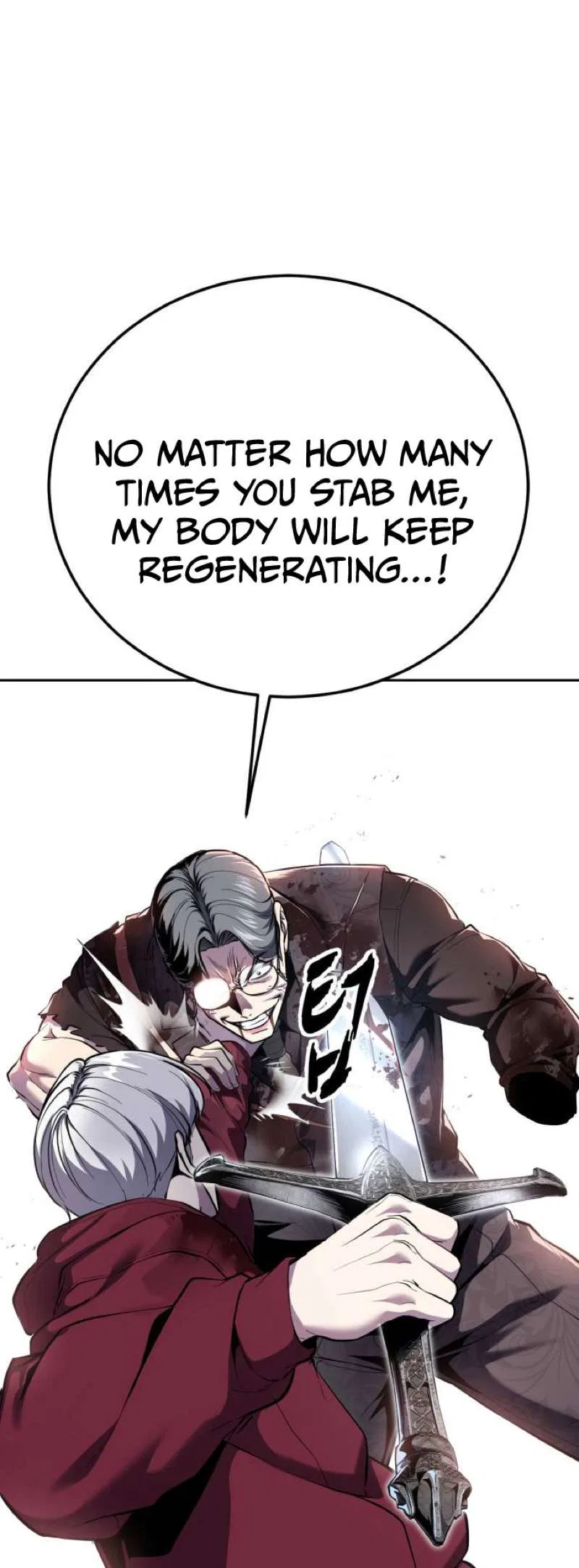 The Boy of Death Chapter 314 – Page 13
