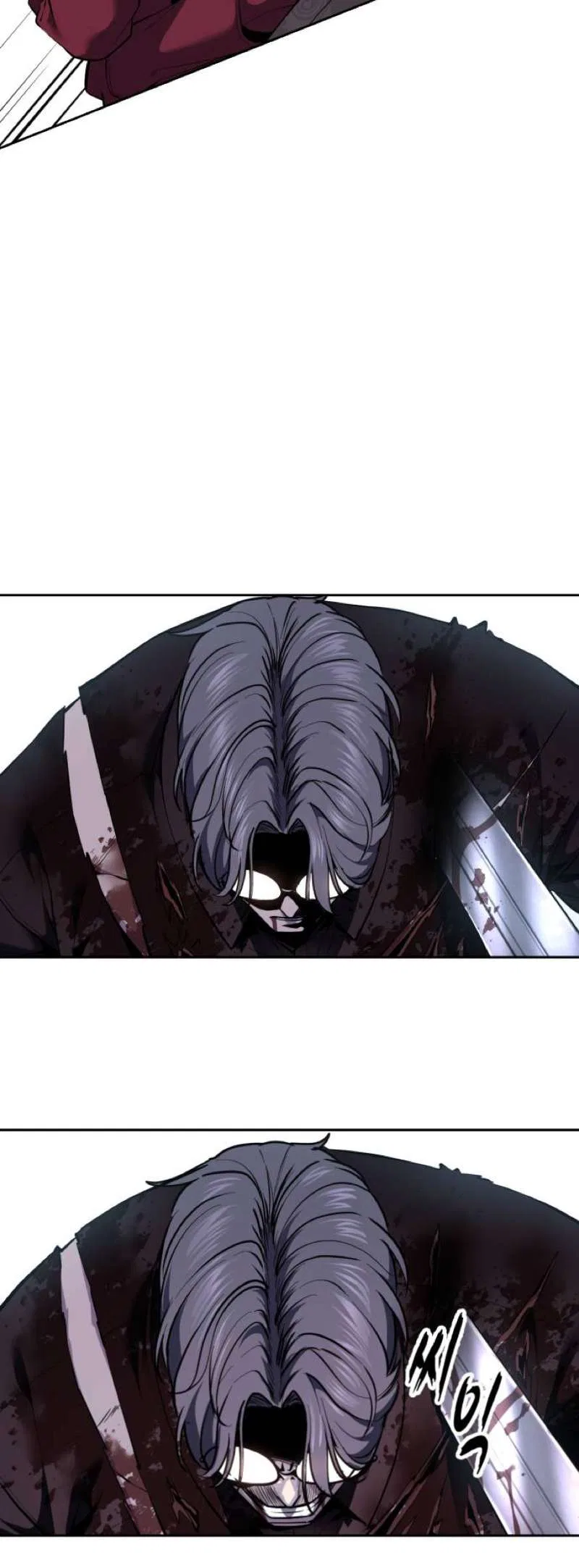 The Boy of Death Chapter 314 – Page 18