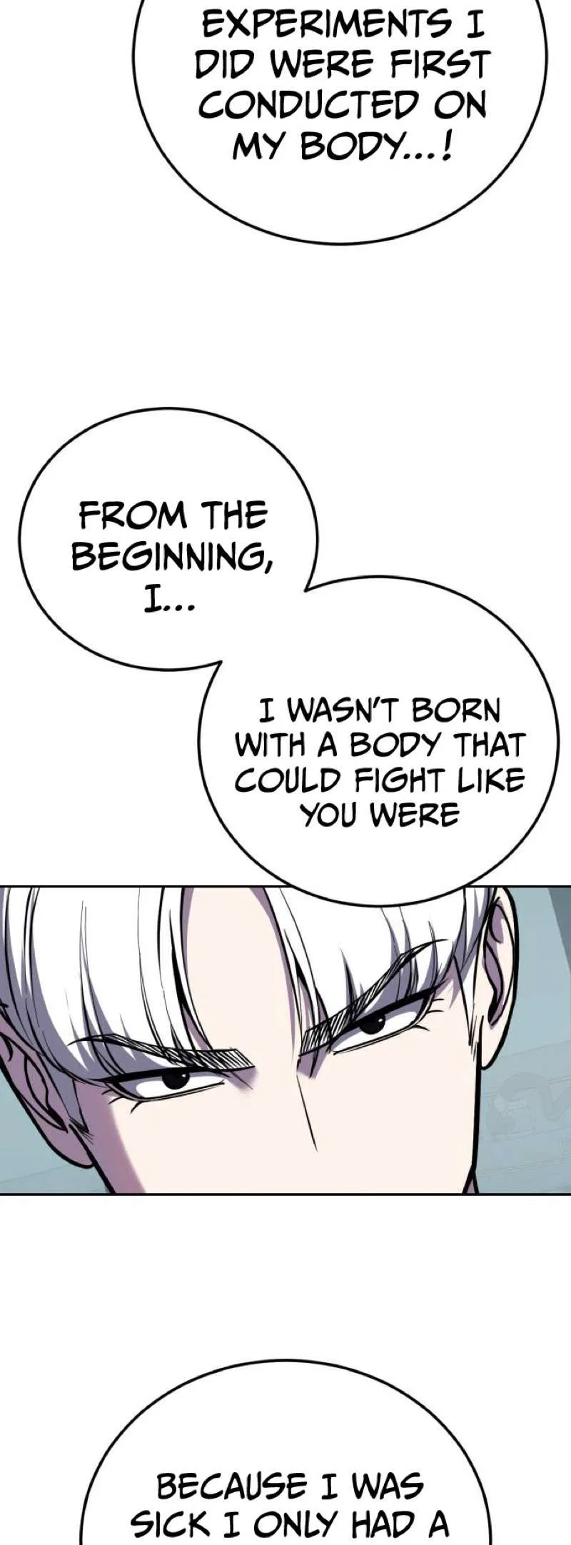 The Boy of Death Chapter 314 – Page 21