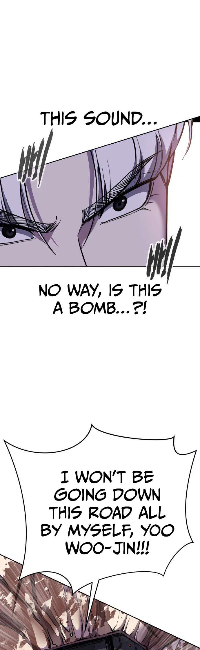 The Boy of Death Chapter 314 – Page 24