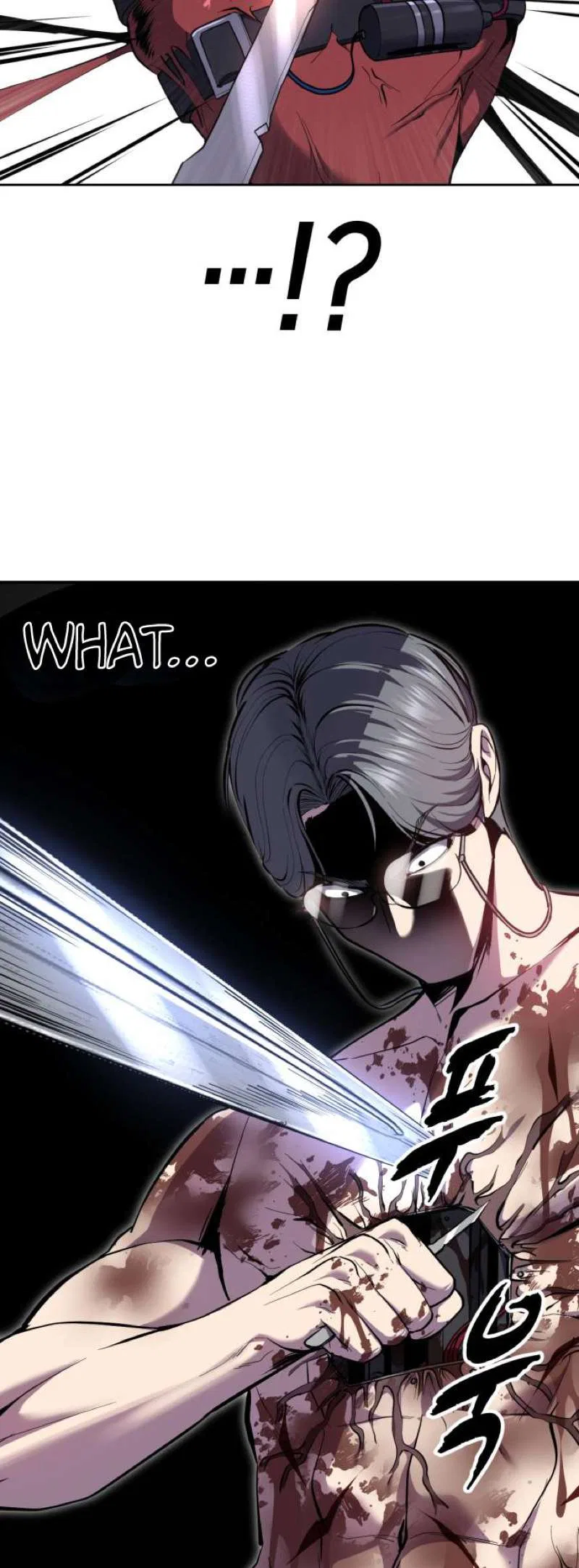The Boy of Death Chapter 314 – Page 29
