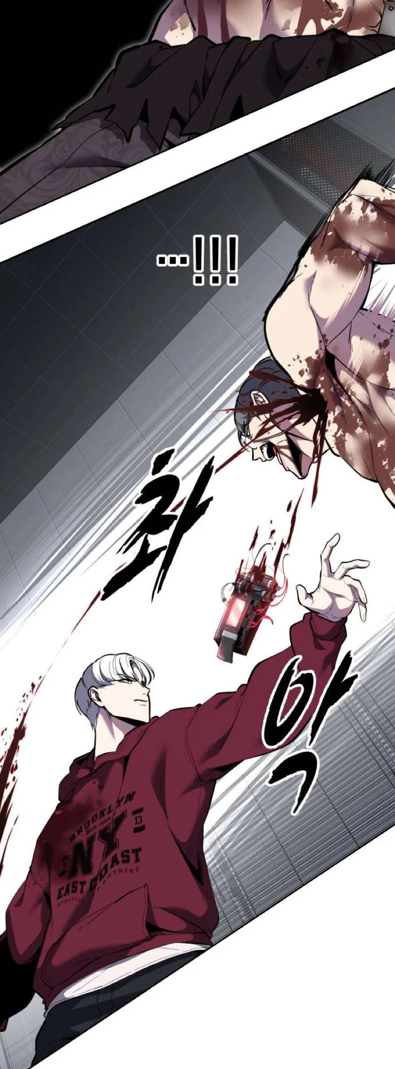 The Boy of Death Chapter 314 – Page 30