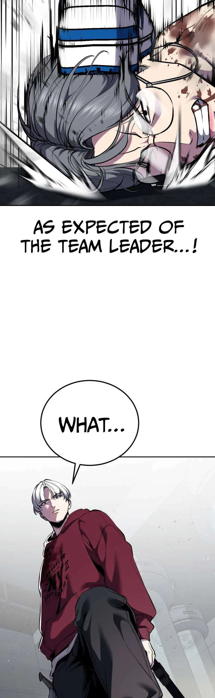 The Boy of Death Chapter 314 – Page 36